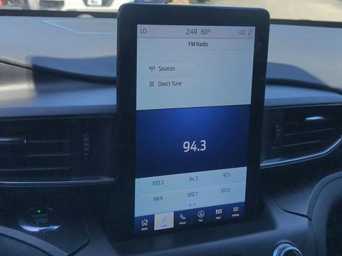 Used 2020 Ford Explorer ST w/ ST Street Pack AWD/4WD image 31