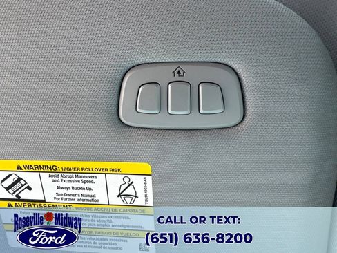 Used 2023 Ford F150 Lariat w/ Equipment Group 502A High AWD/4WD image 20