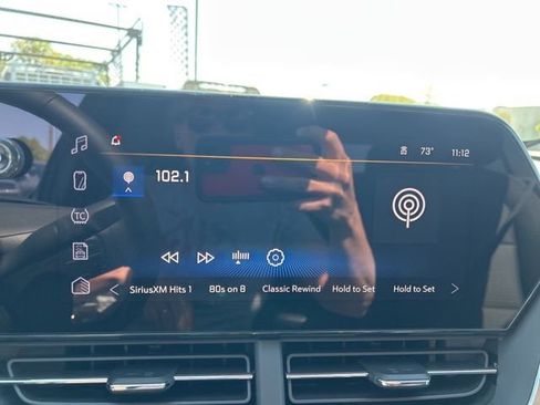 New 2026 Chevrolet Trax LT image 22