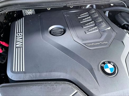 Used 2023 BMW X3 xDrive30i w/ Premium Package AWD/4WD image 34