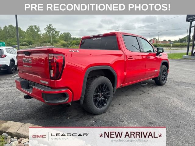 Used 2024 GMC Sierra 1500 Elevation AWD/4WD image 5