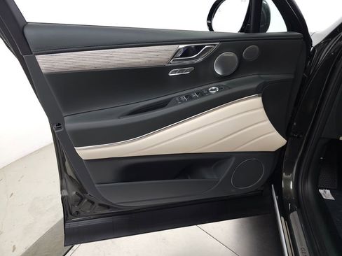 New 2026 Genesis GV80 2.5T Advanced image 10