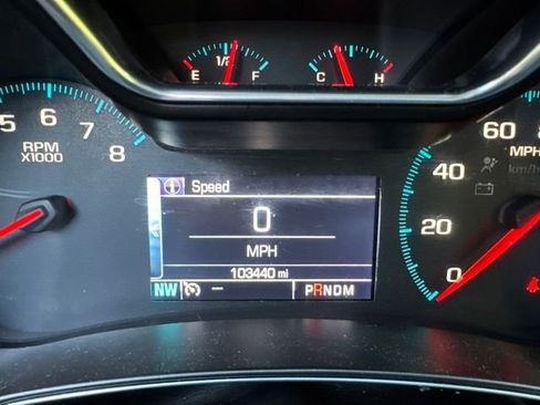 Used 2014 Chevrolet Impala LT FWD image 16