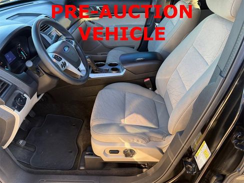 Used 2013 Ford Explorer FWD image 10