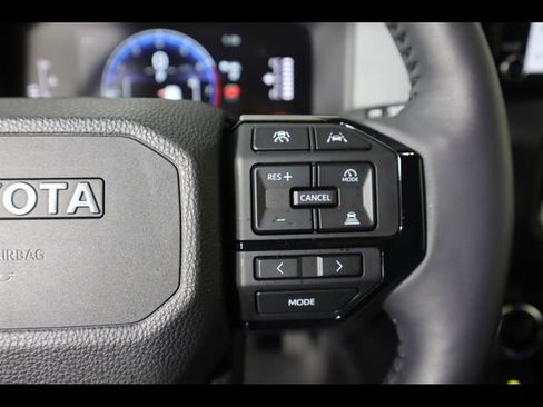 Used 2025 Toyota Land Cruiser 1958 AWD/4WD image 21