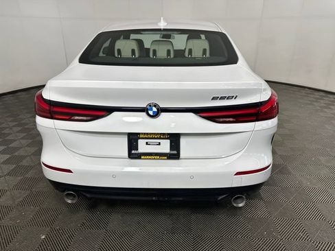 Used 2023 BMW 228i Gran Coupe image 4