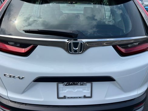 Used 2020 Honda CR-V LX image 14