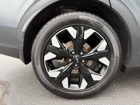Used 2023 Kia Sportage X-Line AWD/4WD image 24