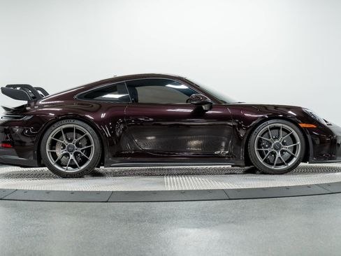 Used 2022 Porsche 911 GT3 image 22
