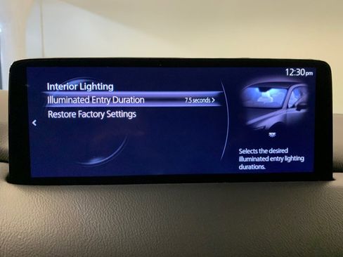 Used 2024 MAZDA CX-5 Carbon Edition AWD/4WD image 43