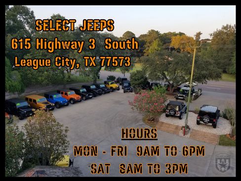 Used 1991 Jeep Wrangler Islander image 2