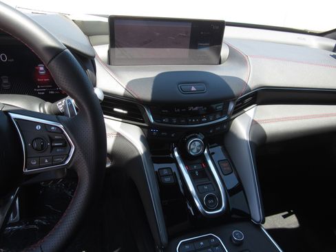 Certified 2025 Acura TLX SH-AWD w/ A-SPEC Pkg image 18