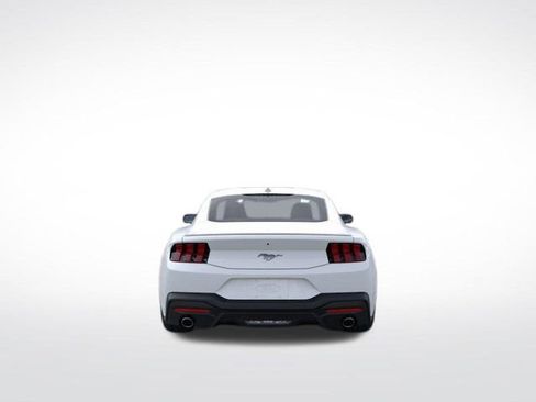 New 2025 Ford Mustang Premium image 8