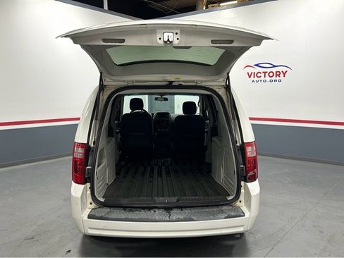 Used 2009 Dodge Grand Caravan w/ PWR Window Group image 16