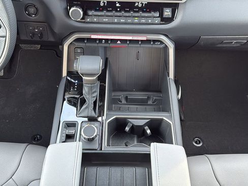 New 2026 Toyota Tundra Limited image 23