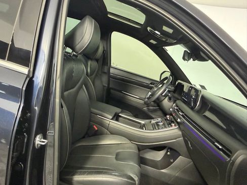 Used 2024 Hyundai Palisade Calligraphy AWD/4WD image 35
