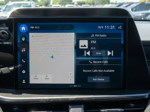 New 2026 Subaru Outback Limited AWD/4WD image 16