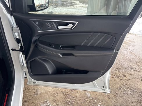 Used 2020 Ford Edge ST w/ Equipment Group 401A image 32