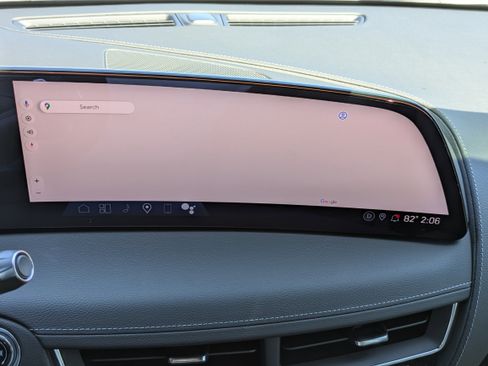 Certified 2025 Cadillac CT5 Premium Luxury image 30