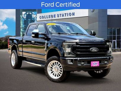 Used 2022 Ford F250 Lariat w/ Lariat Ultimate Package