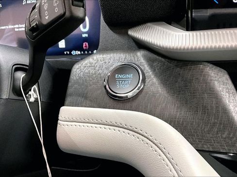 New 2026 Ford Explorer Platinum w/ LUX Leather Package image 20