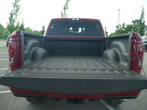 New 2026 RAM 2500 Big Horn AWD/4WD image 15