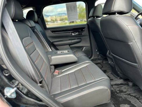 Used 2023 Honda CR-V Sport Touring image 30
