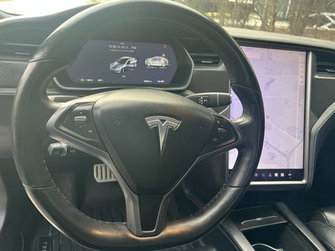 Used 2019 Tesla Model S Performance AWD/4WD image 21