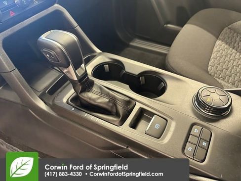 New 2025 Ford Ranger XLT w/ Black Appearance Package image 33