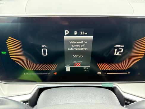 New 2026 Kia Sorento EX w/ EX Premium Package FWD image 13