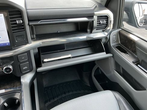 Used 2022 Ford F150 Lariat w/ Equipment Group 501A Mid image 52