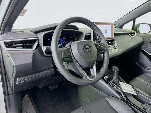 New 2026 Toyota Corolla XSE FWD image 9