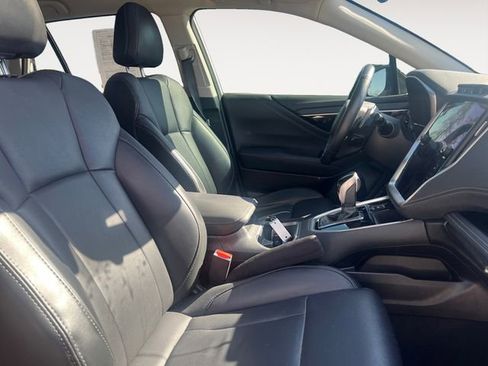 Used 2023 Subaru Outback Limited XT AWD/4WD image 15