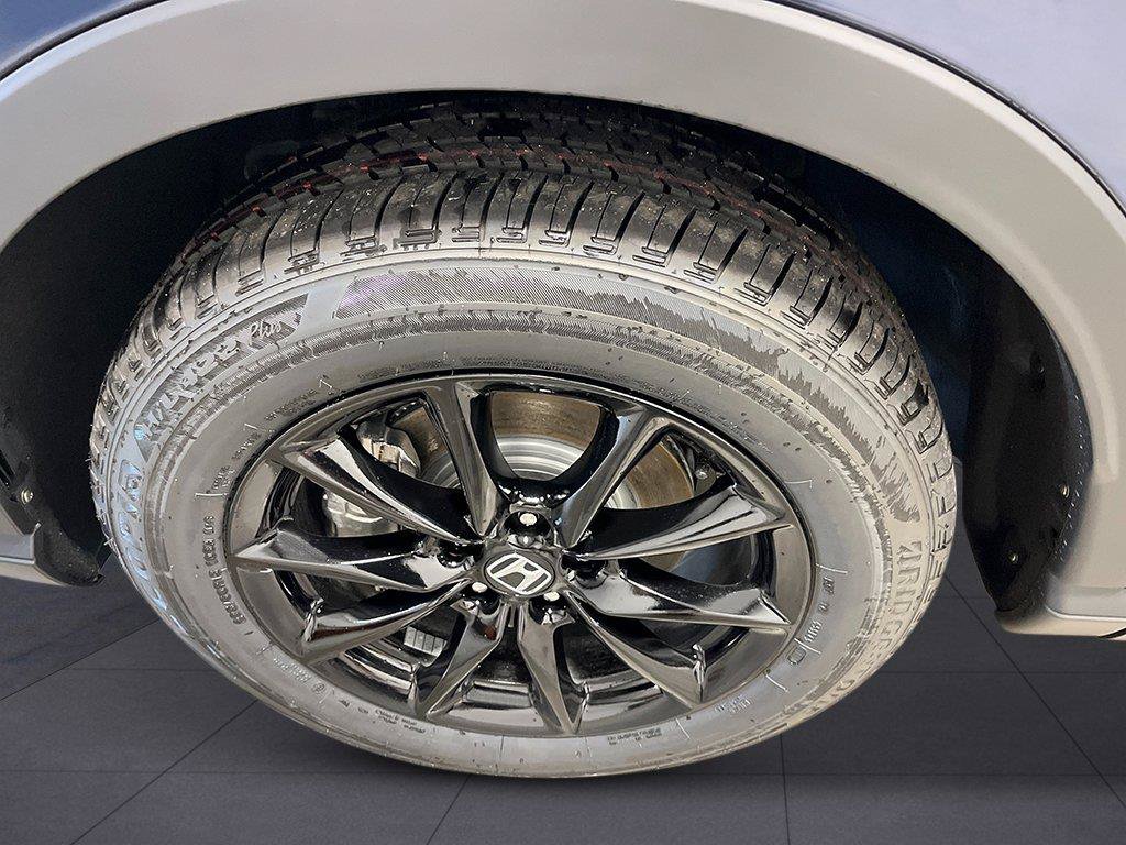 New 2027 Honda CR-V Sport-L image 11