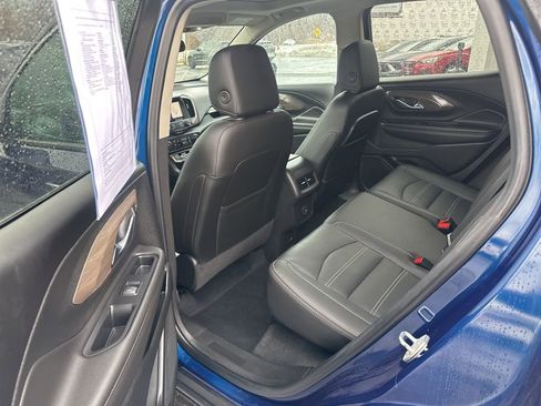 Used 2023 GMC Terrain Denali image 29