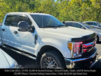 Used 2017 Ford F250 XLT