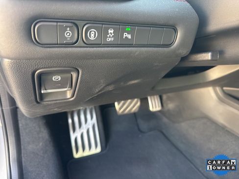 Certified 2025 Acura TLX SH-AWD w/ A-SPEC Pkg image 15