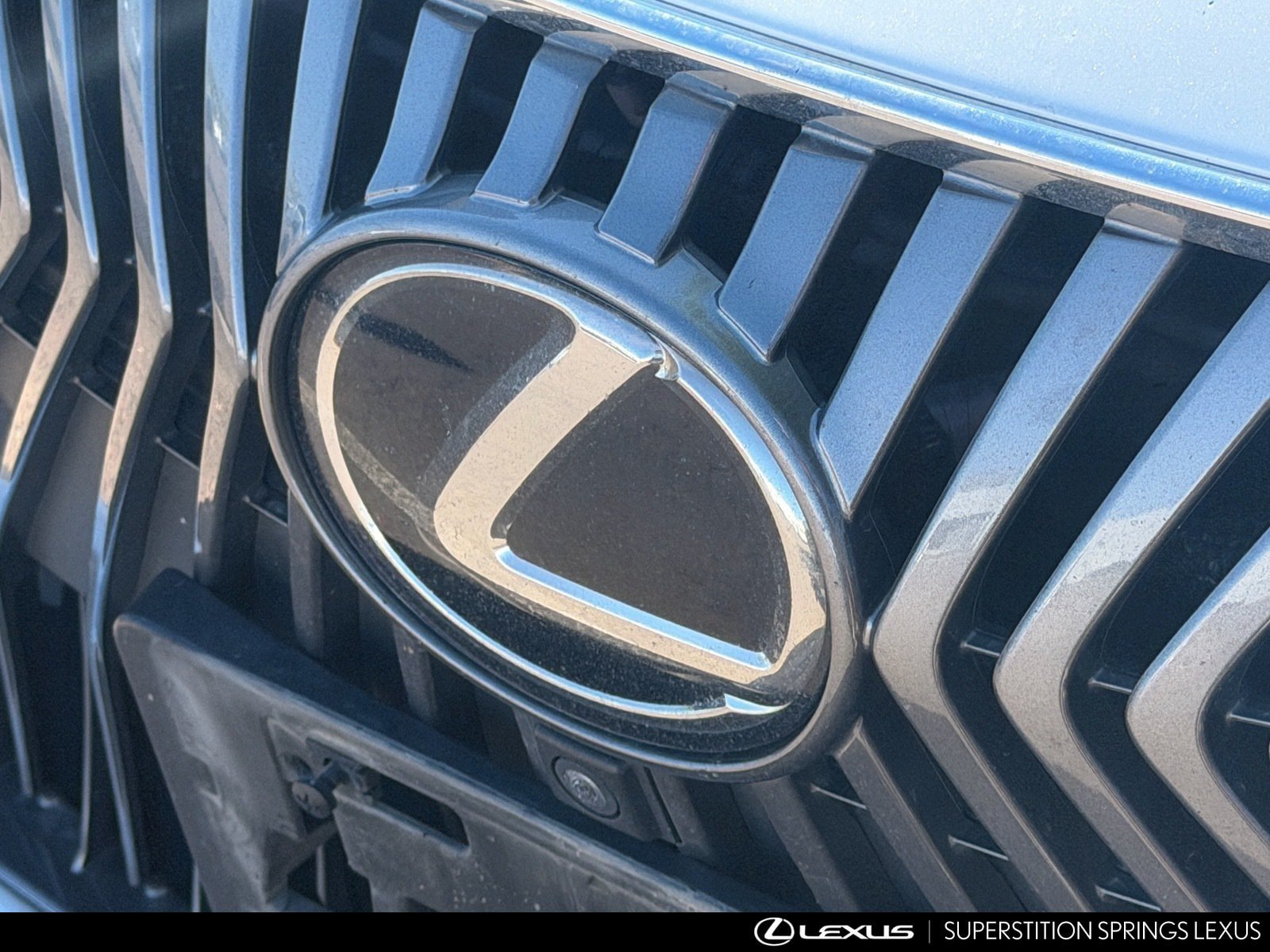 Used 2019 Lexus ES 350 w/ Accessory Package 2 FWD image 6