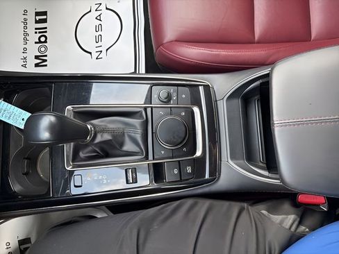 Used 2024 MAZDA CX-30 AWD 2.5 S w/ Preferred Package image 17