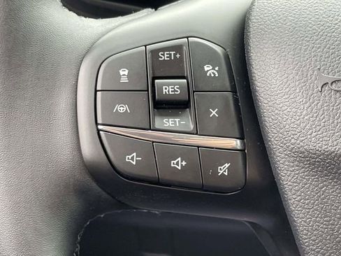 New 2026 Ford Bronco Sport Outer Banks w/ Outer Banks Tech Package+ AWD/4WD image 19