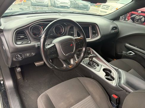 Used 2021 Dodge Challenger R/T Scat Pack image 8