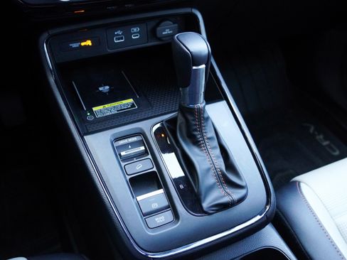 Used 2024 Honda CR-V Sport Touring image 29