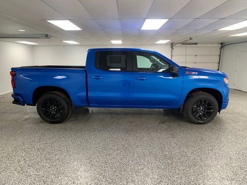 New 2026 Chevrolet Silverado 1500 RST image 9