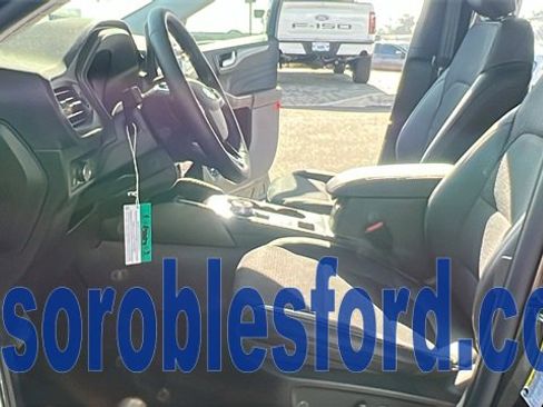 New 2025 Ford Escape Base w/ Class II Trailer Tow Package image 16