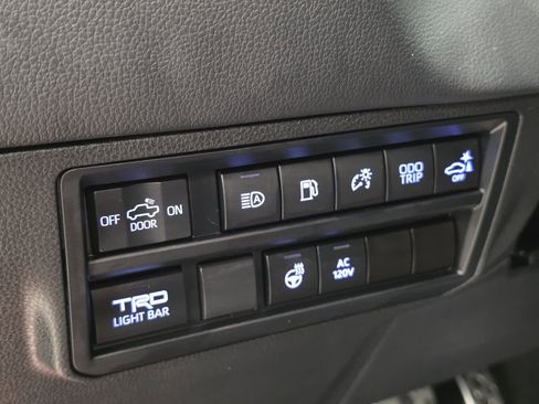 Used 2023 Toyota Tundra TRD Pro image 19