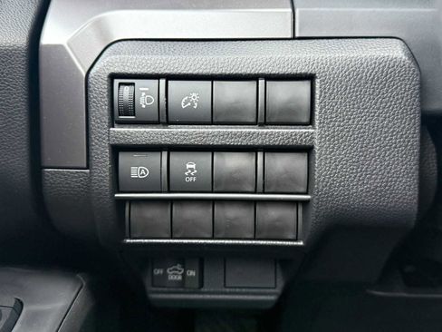 New 2026 Toyota Tacoma TRD Off-Road AWD/4WD image 21