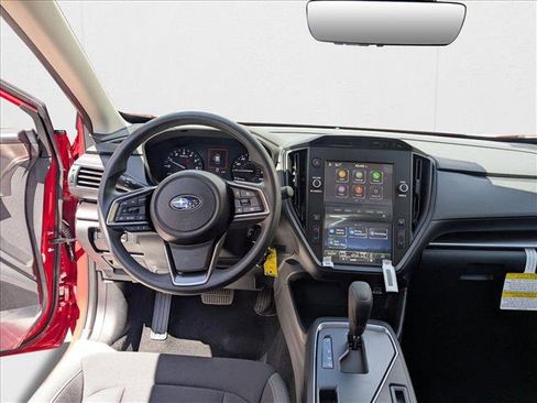 New 2025 Subaru Impreza 2.0i image 3