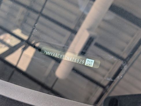 New 2026 MAZDA CX-50 AWD 2.5 S w/ Weather Package image 27