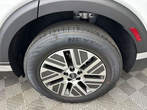 New 2026 Hyundai Palisade FWD Hybrid image 21