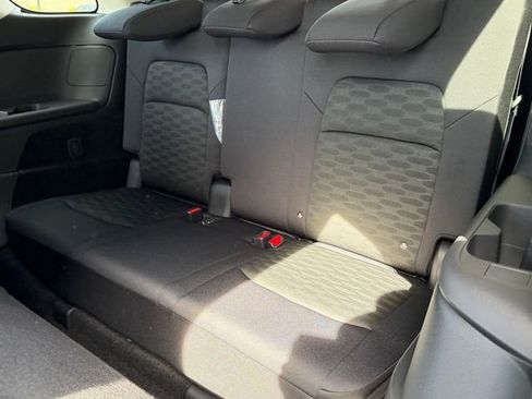 New 2026 Nissan Pathfinder SV FWD image 23